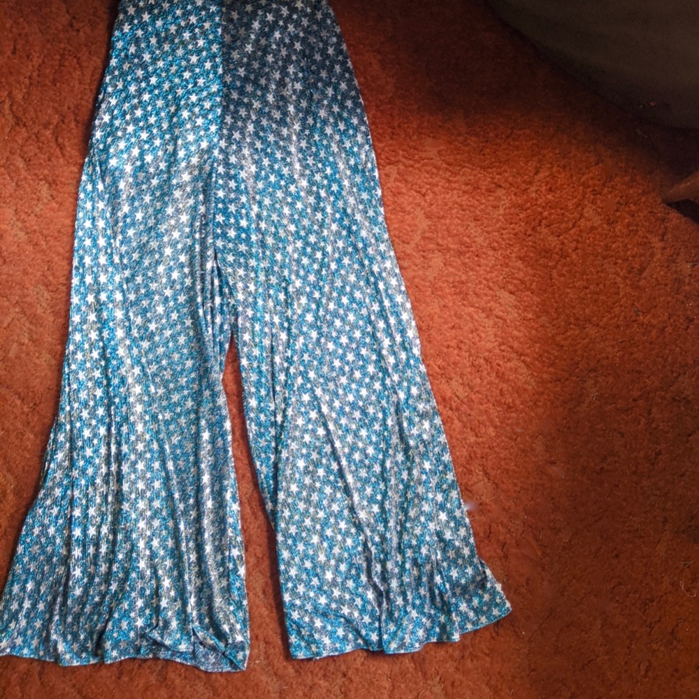 Show Me Your MUMU Bell Bottoms